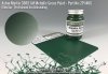 Zero Paints ZP-1406 - Aston Martin DBR3S LM Metallic Green Paint 60ml